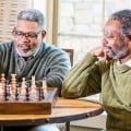 Games to Play When You Need a Mental Break
